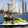 Image 10: Thrilling 30-Min Jet Ski Tour for up to Two People in Surfers Paradise