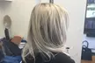 Root Touch-Up w/ Blow-Dry, Olaplex Treatment w/ Cut, Blow-Dry and Optional Highlight or Balayage & Toner. Save Up to 71% - Second Medium