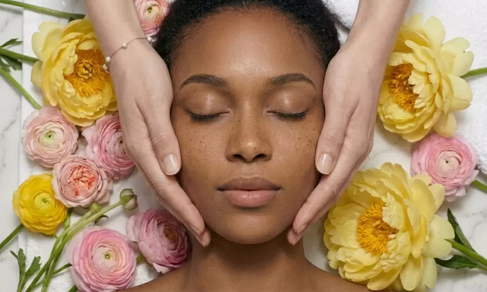 Tranquil Beauty LLC: Up to 30% Off on Spring Mini Glow Spa Bundle to Rejuvenate Your Skin - Primary Image