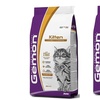 Image 10: Fino a 3 confezioni di cibo per gatti Gemon High Premium