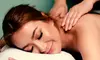 Ozone Therapy w/ 60 Mins Massage & Infrared Bed Light Therapy, Pain or Weight Management Program (Up to 60% Off)