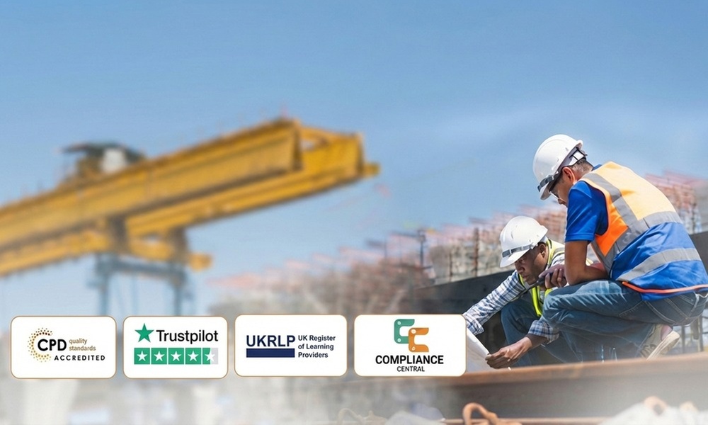 QLS Level 7 Safety Diploma and 2200+ Courses Access