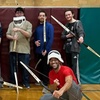 Image 5: Archery Tag: Fast-Paced Fun for All Ages