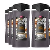 Image 3: Lynx Premium Body Wash 400ml for Men 12Hrs Freshness in Various Scents