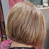 Image 1: Get a Haircut with Shampoo, Styling, and Optional Hair Treatment