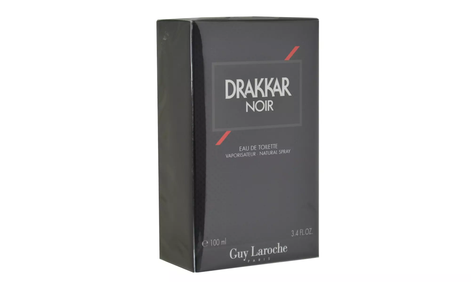 Drakkar Noir Eau De Toilette 3.4 oz / 100 ml For Men - Second Medium