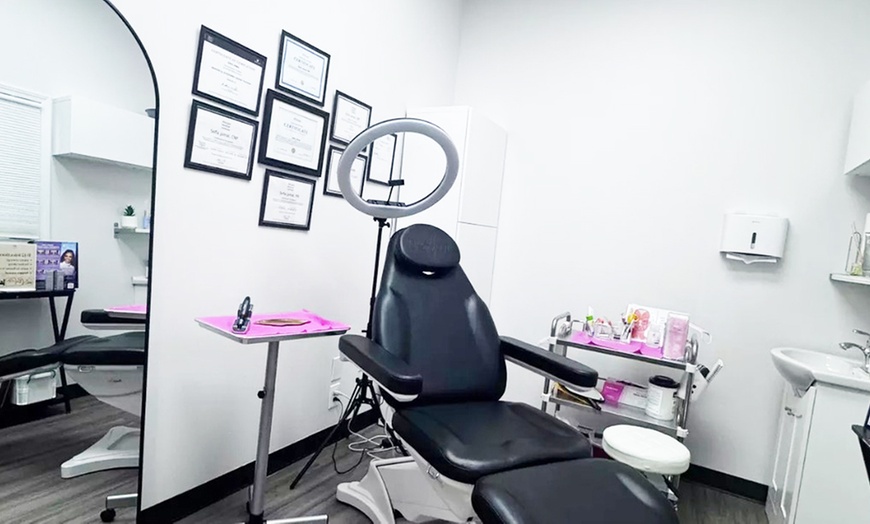 Image 2: Up to 57% Off on Injection-Other-Dysport, Xeomin at Ageless MedSpa