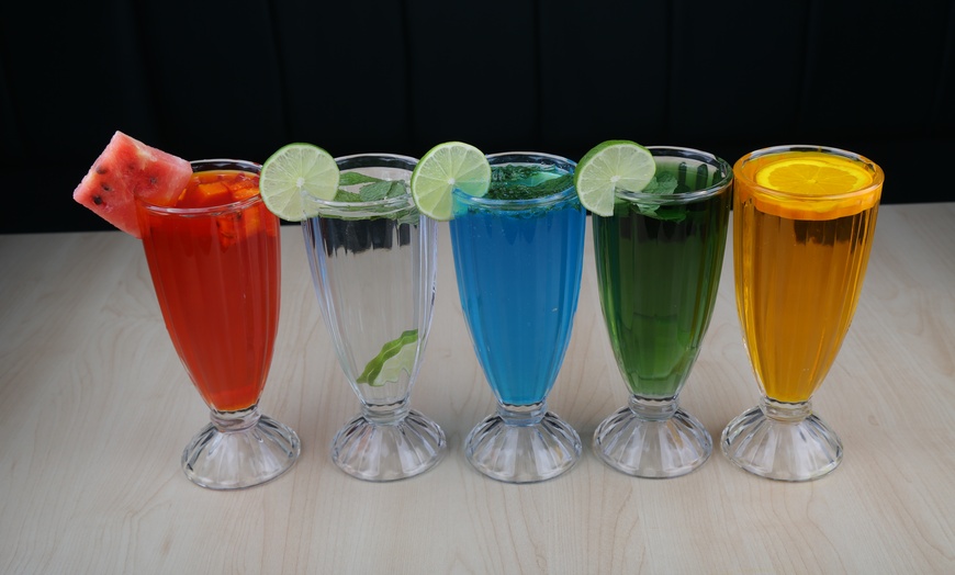 Image 8: Savor North Indian Flavors: Vouchers to Spend On Anything Off The Menu