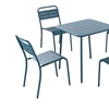 Image 7: Ensemble table et chaises 4 places par Kocoon 