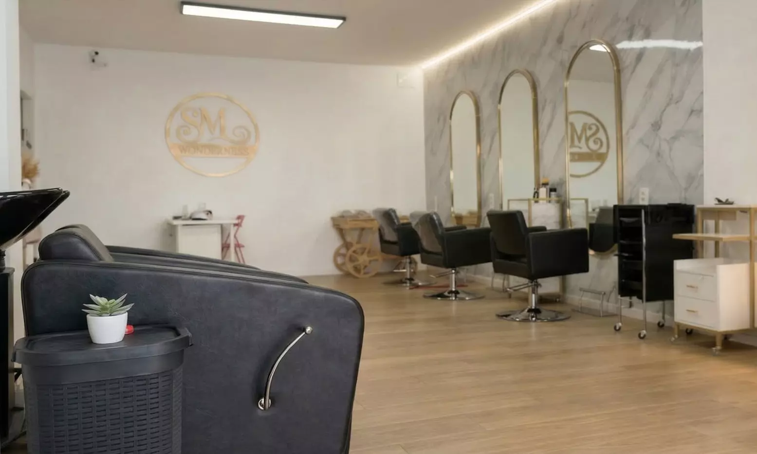 Ritual de Head Spa de 40 minutos o Head Spa Prémium de 60 minutos