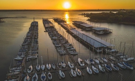 For One: Shared Sunset Sailing Experience - Island Bound Adventures