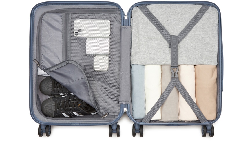 Image 6: Valise ou set de valises 3 pièces  