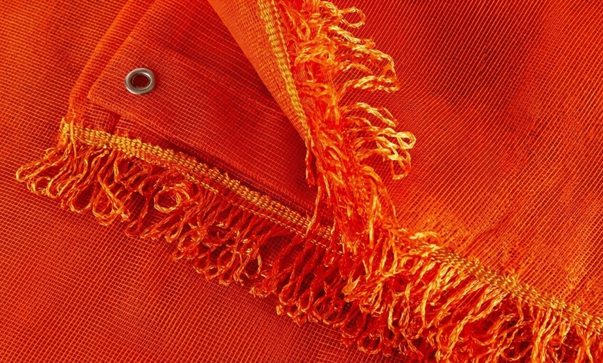 Image 6: 1 ou 2 rideaux anti-mouches