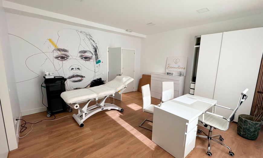 Image 5: 2 o 4 sesiones de maderoterapia