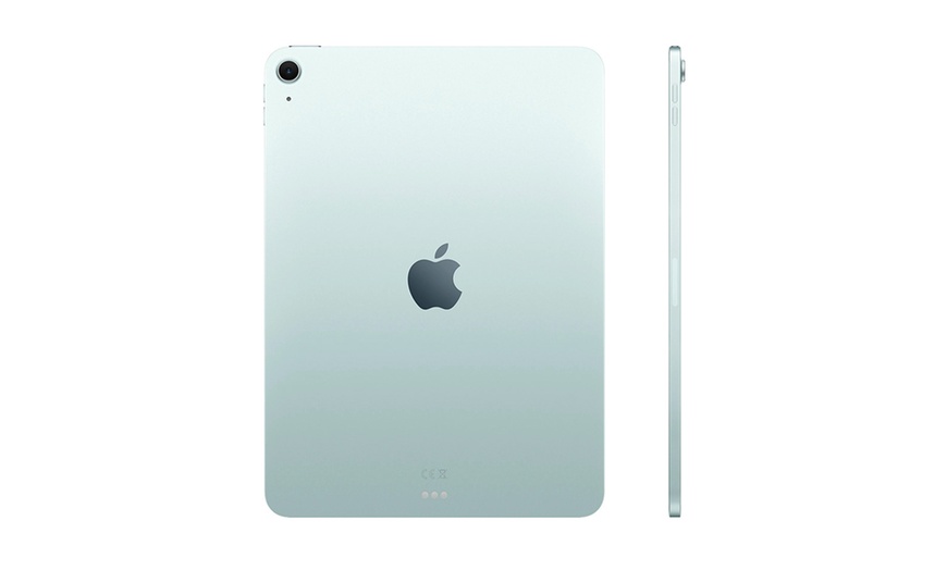 Image 9: Apple iPad Air 7 (2025) Wi-Fi 128 GB 11" Display, Neu