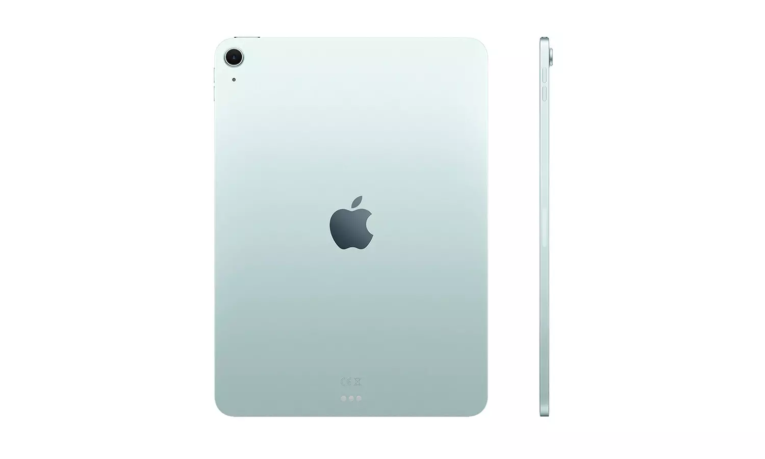 Apple iPad Air 7 (2025) Wi-Fi 128 GB 11" Display, Neu
