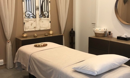 3 séances de cryolipolyse sur 2 zones au choix de 50 min - MS Beauty Clinic