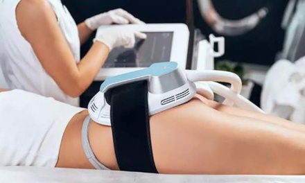 3 sesiones de tratamiento reafirmante con efecto remodelante y push up - Carla Rosell Body care