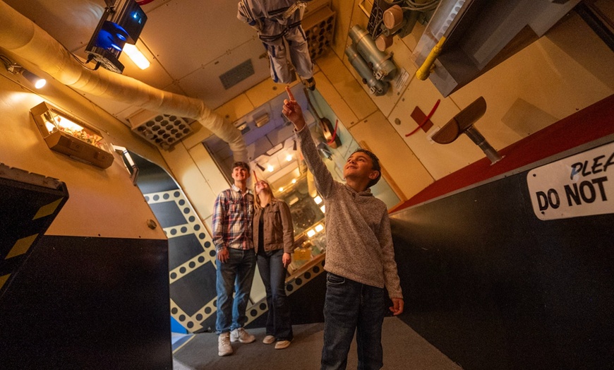 Image 3: Up to 19% Off Admission to Ripley's Tommy Bartlett Exploratory