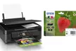 Epson Expression XP-342 Wireless Printer (£37.99) with Optional Cartridges (£64.98) With Free Delivery (Up to 48% Off) - Image 2