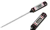 1-2 Pack Digital Electronic Kitchen Cooking BBQ Grill Food Meat Thermometer