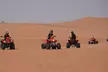 30 or 60-Minute Quad Bike Rental 200-250 CC (Open Desert) at Yihoo Travel & Tourism (Up to 54% Off) - Image 2