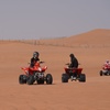 Image 2: 30 or 60-Minute Quad Bike Rental 200-250 CC (Open Desert)