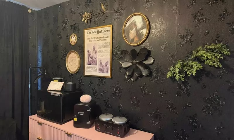 Professional Full Brazilian Waxing for Smooth, Refreshed Skin