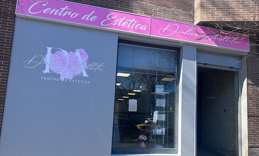 Image 6: Sesión de tratamiento "Glúteos Up" con EMS de 30 o 55 minutos