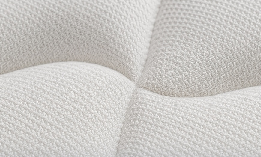 Image 6: Matelas NURIPROH20 en mousse à mémoire de forme de The White Stone