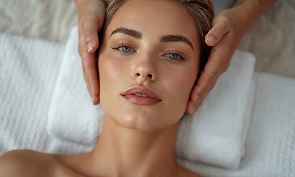 Transform Your Look with Classic or Volume Eyelash Extensions