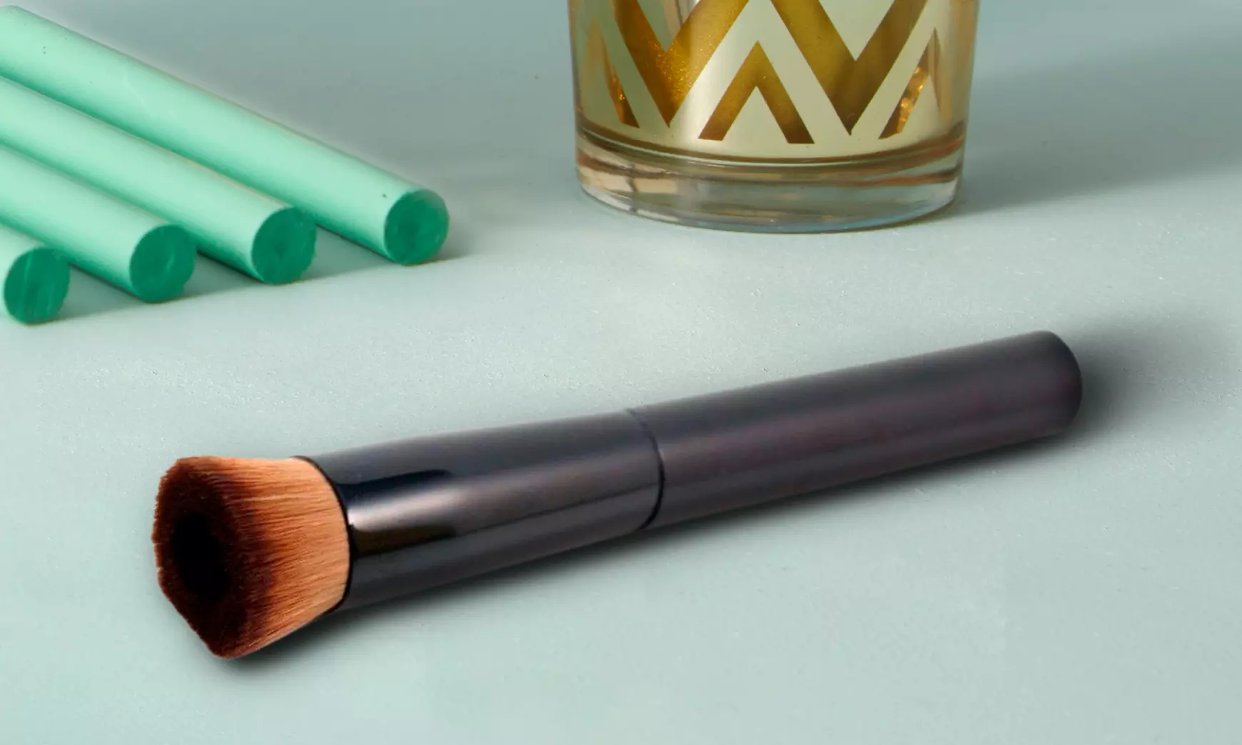 Liquid Foundation Brush
