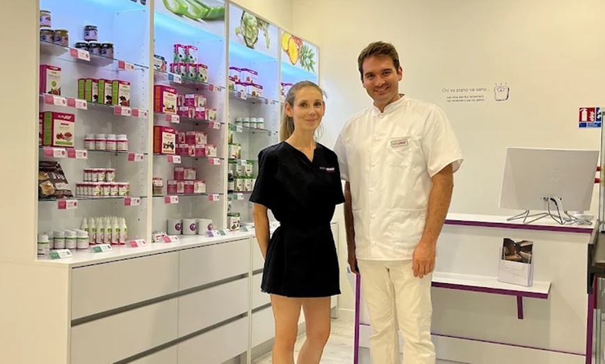 Image 2: Offrez à votre corps une pause tonique et purifiante