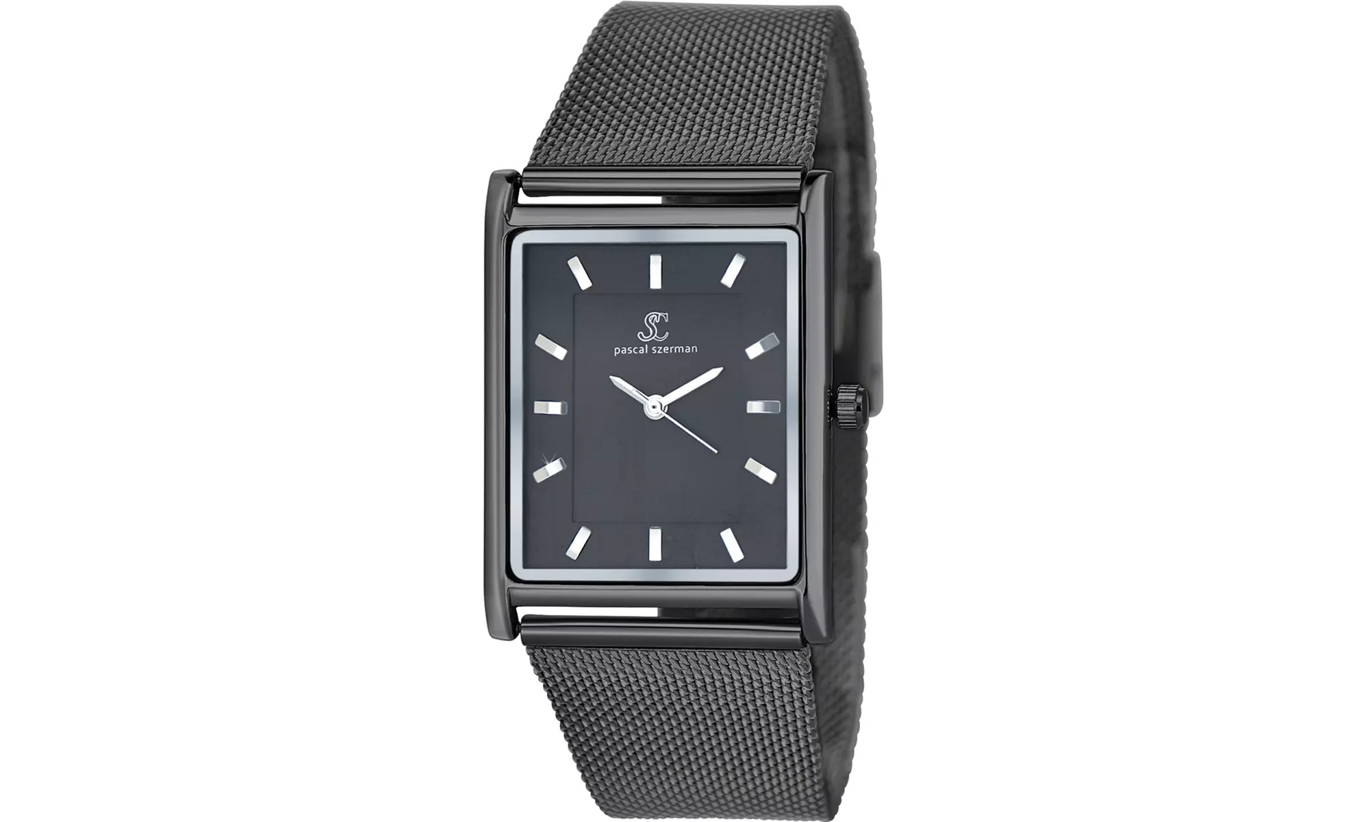 SC Crystal "Pascal Szerman"-horloges