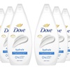 Image 3: Three- or Six-Pack Dove Body Wash 0% Sulfate SLES 720ml
