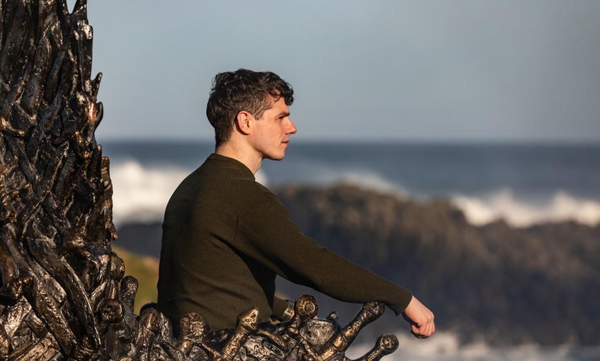 Image 13: Game of Thrones Studio Tour Experience 