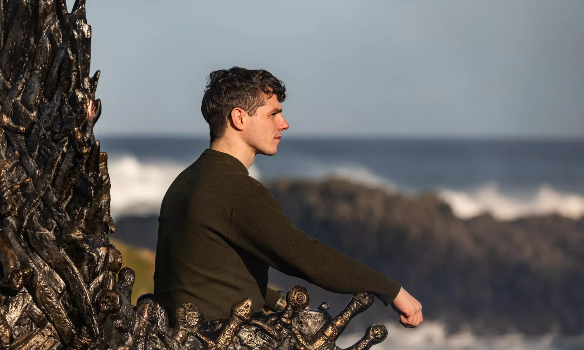 Game of Thrones Studio Tour Experience- Valid 7 Days