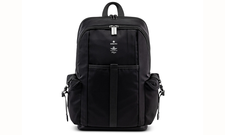 Image 3: Zaino Esercito G-Force