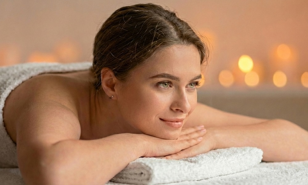 60, 90 Minute Swedish Massage or Two 60 Min Sessions Swedish Massage