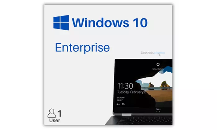 Clé de produit Windows 11 ou Windows 10