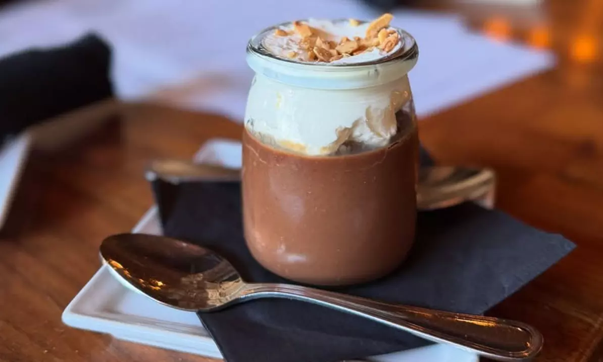 Relish Dining with $50 or $100 Dining Credit