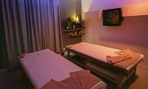 Relaks w orientalnej atmosferze: masaż balijski lub tajski