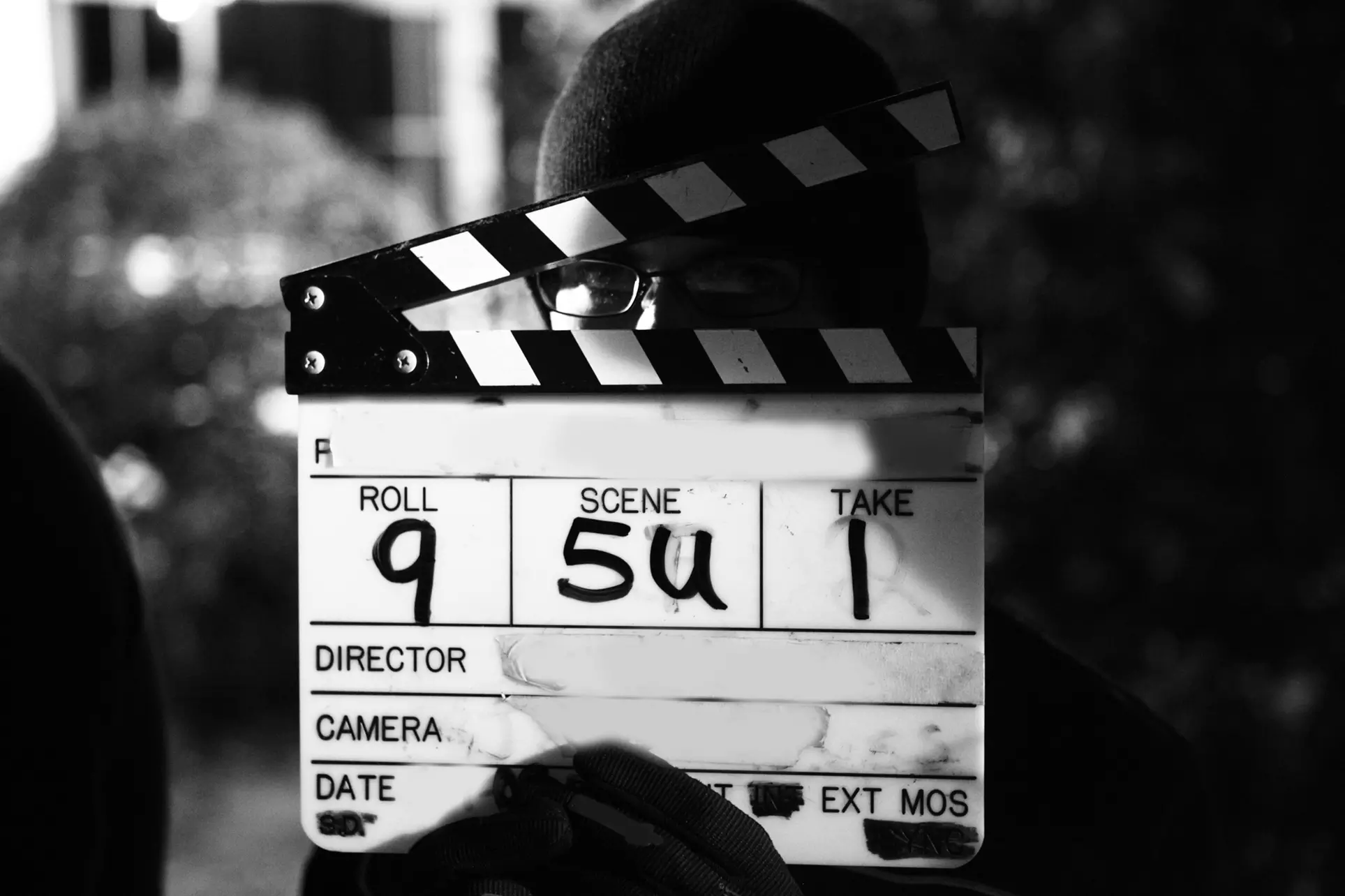 $93 for $185 Worth of Services — Higher Ground Productions  - Primary Image