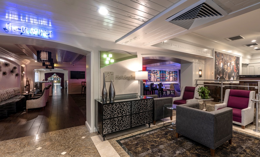 Image 13: Member Pricing: Budget Hotel in Central NOLA with Rooftop Pool 