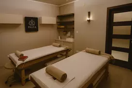 Rytuał spa: masaż tajski, refleksologia i więcej dla 1-2 osób