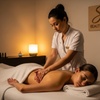 Image 1: 1 or 2 Sessions 60-Minute Swedish or Deep Tissue Massage w/ Hot Stones