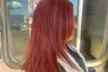 Elevate Your Beauty & Look with Hair Styling Blowout, Braids, Curls, Half-Up/Down, or Updo (Up to 30% Off) - Second Medium