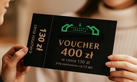 Voucher zniżkowy wart 120 zł na zakup 5-dniowego cateringu dietetycznego (dopłata do pełnej wartości przy zamówieniu)