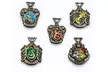Magic Academy Pendant Set - Second Medium