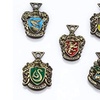 Image 3: Magic Academy Pendant Set